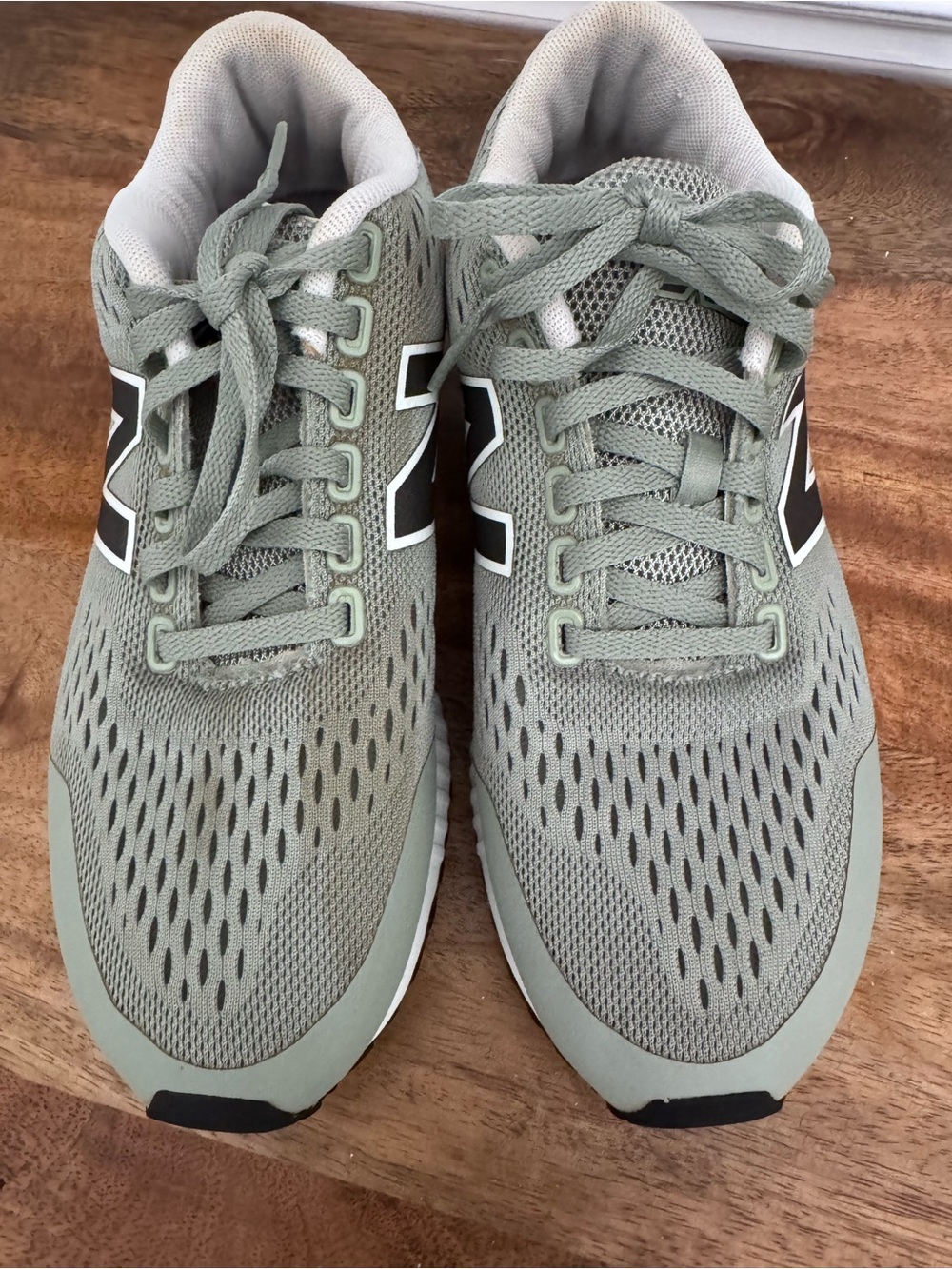 New Balance Sneakers